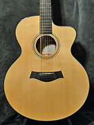 Guitares Taylor