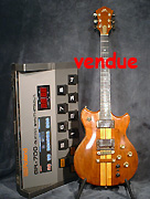 Guitar Synthé G808
