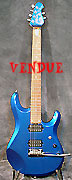 Music Man John Petrucci