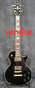 Guitare Epiphone