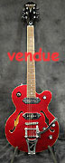 Epiphone Wildcat