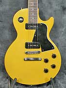 Gibson Les Paul Special TV
