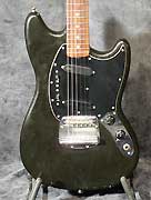 Fender Mustang 1974