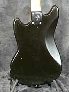 Fender Mustang 1974