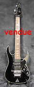 Ibanez Universe