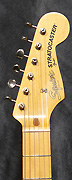 Squier Stratocaster Japan