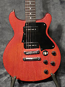 Gibson Les Paul DCW Faded
