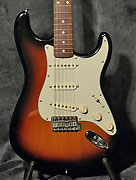 Fender Strat US Reissue 62