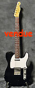 Fender Telecaster Custom Shop