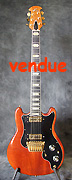 Ovation Preacher Deluxe