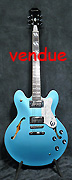 Epiphone Super Nova