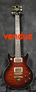 Ibanez Artist