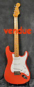 Stratocaster Reissue 57