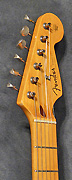 Fender Stratocaster Reissue 57