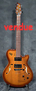 Godin Flat Five X