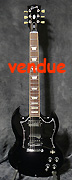 Gibson SG Standard