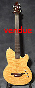 Ibanez Talman Intermax