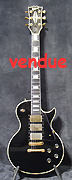 Gibson Les Paul Custom