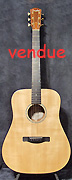 Fender ESD 10 E