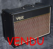 Vox AC 15