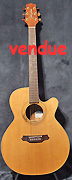 Takamine Santa Fe
