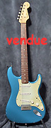 Fender Stratocaster Custom Shop