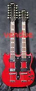 Epiphone SG 1275