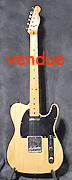 Fender Telecaster 1977