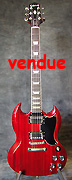 Epiphone Elite Japan