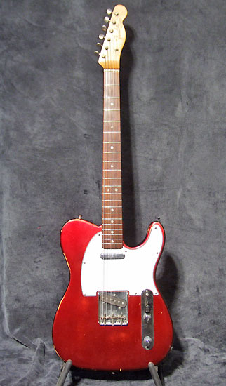 Fender Telecaster