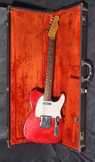 Fender Telecaster