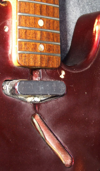 Fender Telecaster