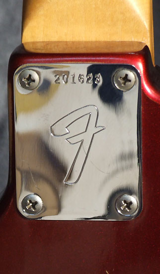 Fender Telecaster