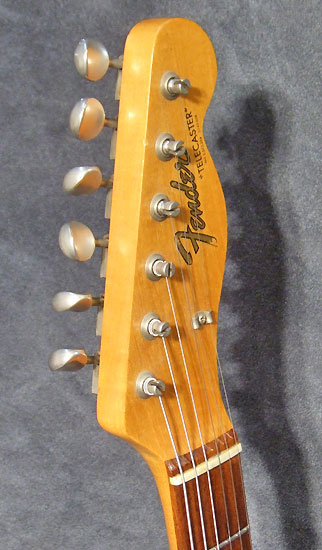 Fender Telecaster