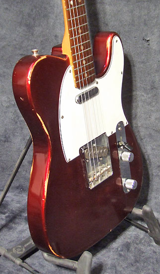 Fender Telecaster