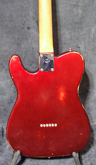 Fender Telecaster