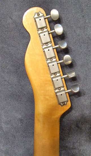 Fender Telecaster