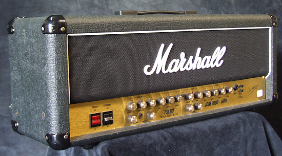 Marshall JCM 2000 TSL 60