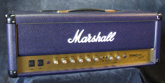 Marshall modele 2466 Vintage/Modern