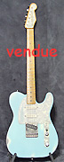 James Trussart Steelcaster