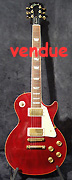 Gibson Les Paul Standard