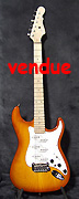 G & L Commanche