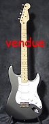 Fender Stratocaster Eric Clapton Signature