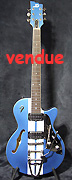 D4660 Duesenberg Mike Campbell