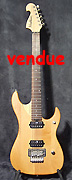 Washburn N3