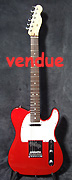 Fender Telecaster Standard