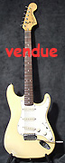 Fender Stratocaster 1974