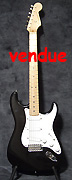 Fender Stratocaster Eric Clapton Signature