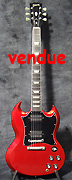 D4855 Gibson SG Standard