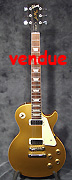 4884 Gibson Les Paul Deluxe